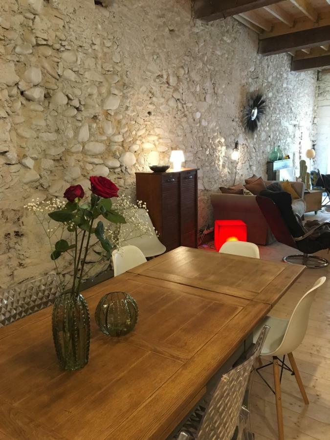 Bed and Breakfast Le 25Bis Saint-Martory Zewnętrze zdjęcie