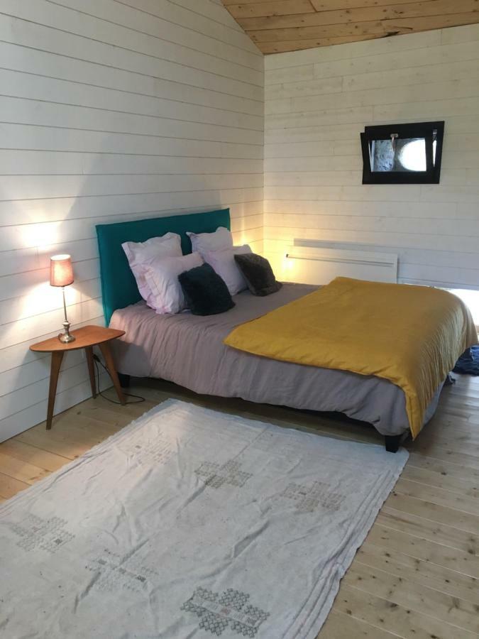 Bed and Breakfast Le 25Bis Saint-Martory Zewnętrze zdjęcie