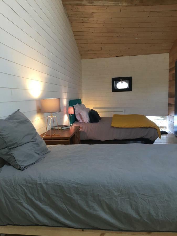 Bed and Breakfast Le 25Bis Saint-Martory Zewnętrze zdjęcie